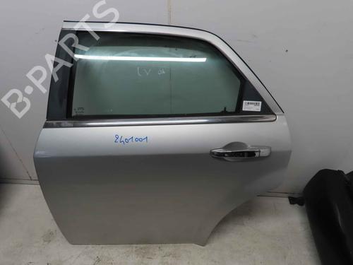 Used Left rear door Left rear door 37045870 37045870