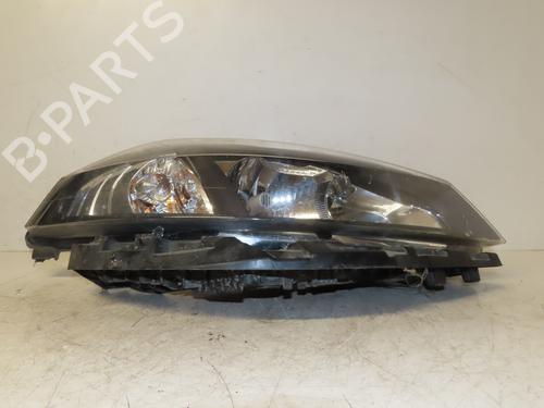 Right headlight RENAULT LAGUNA II Grandtour (KG0/1_) 1.9 dCi (KG1A, KG1W, KG0G) | BP23215101C29 