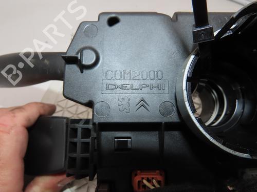Steering column stalk CITROËN C8 (EA_, EB_) 2.0 HDi 135 | BP29153142I23 