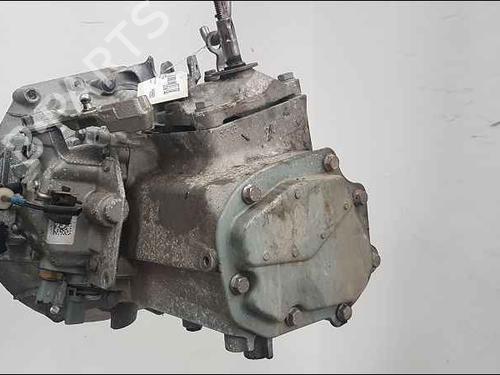 Gearbox CITROËN C4 II (NC_) 1.2 THP 130 (NCHNYM, NCHNYT) | BP37044019M3 - Image 2
