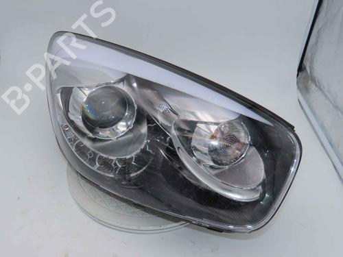 Right headlight KIA PICANTO II (TA) 1.2 | BP37049804C29 - Image 4