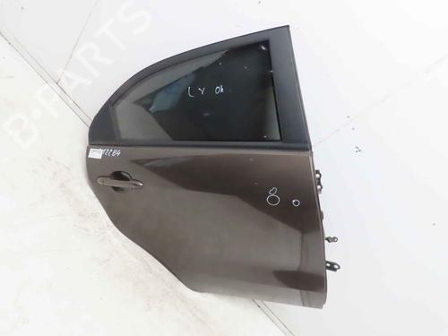 right-rear-door-kia-rio-iii-ub-2011-2012-2013-2014-2015-2016-2017-37045823 main image