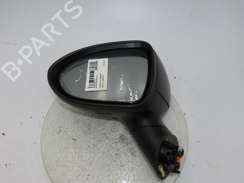 Used Left mirror KIA RIO III (UB) 1.4 CRDi (90 hp) 26196475
