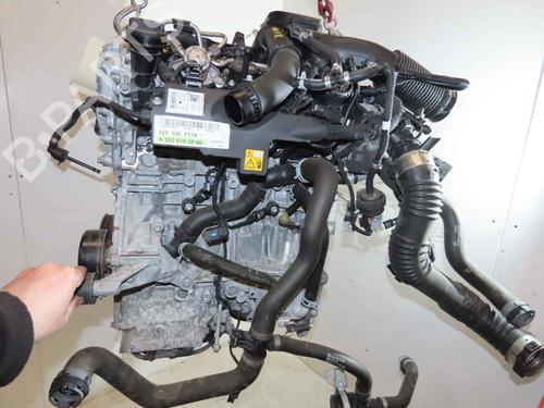 Used Engine Engine 37058963 37058963