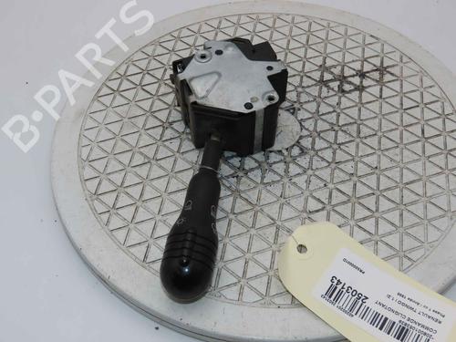 Used Steering column stalk Steering column stalk 37052878 37052878