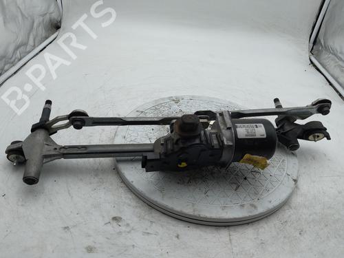 Front wiper motor CITROËN C4 CACTUS 1.2 THP 110 | BP39602081M29 - Image 2