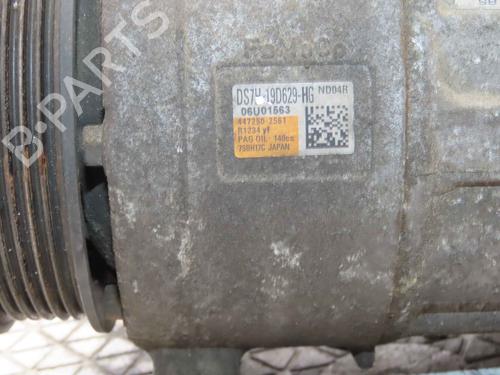 AC compressor FORD C-MAX II (DXA/CB7, DXA/CEU) 1.5 TDCi ECOnetic | BP37061291M34 - Image 4