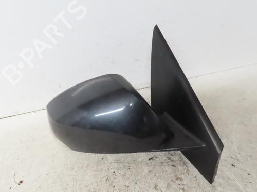 Right mirror RENAULT LAGUNA III (BT0/1) 1.5 dCi (BT00, BT0A, BT0T, BT1J) | BP17994870C27 