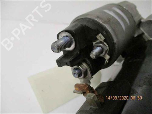 Starter BMW 1 (F20) 118 d | BP37040500M8 - Image 4