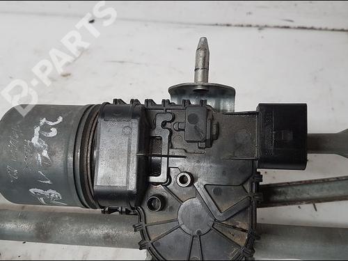 Front wiper motor VW POLO V (6R1, 6C1) 1.2 | BP11267675M29 