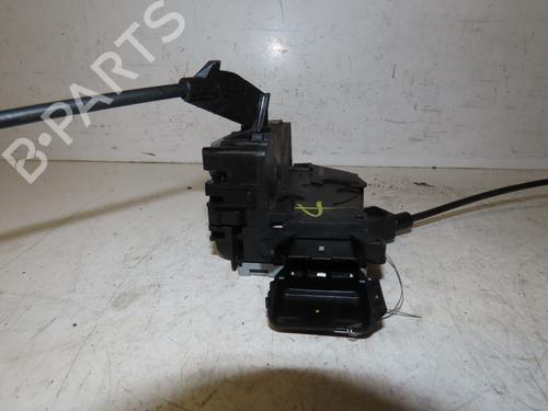 Used Rear right lock CITROËN C3 Picasso (SH_) 1.6 HDI 90 (92 hp) 26303844