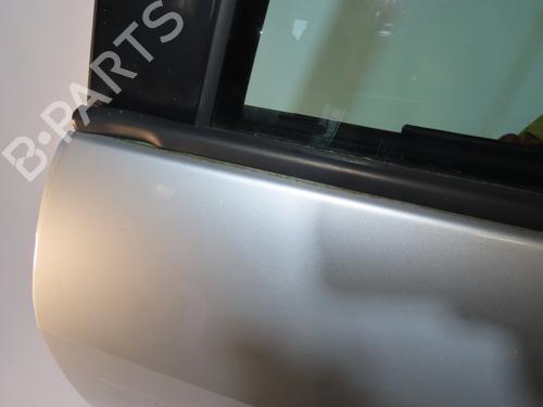 Left rear door RENAULT SCÉNIC III (JZ0/1_)  | BP20977033C4 
