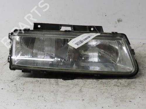 Used Right headlight Right headlight CITROËN XANTIA (X1_, X2_) 1.9 SD (75 hp) 16040272 16040272