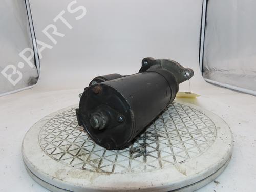 Starter PEUGEOT BOXER Van (244) 2.0 HDi | BP36509834M8 - Image 2