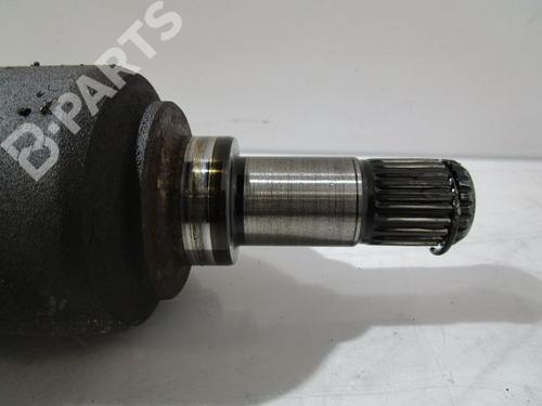 Right front driveshaft FIAT 500 (312_) 1.3 D Multijet (312AXB1A) | BP10942149M39 