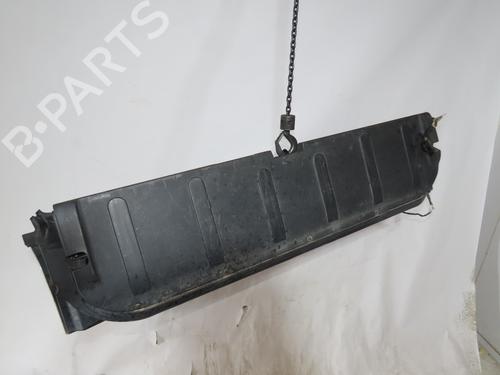 Tailgate PEUGEOT 3008 I MPV (0U_) 1.6 HDi | BP29468750C6 