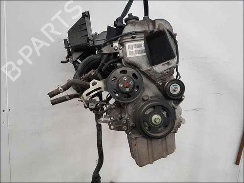 Engine OPEL AGILA B (H08) 1.0 (F68) | BP37044419M1 - Image 4