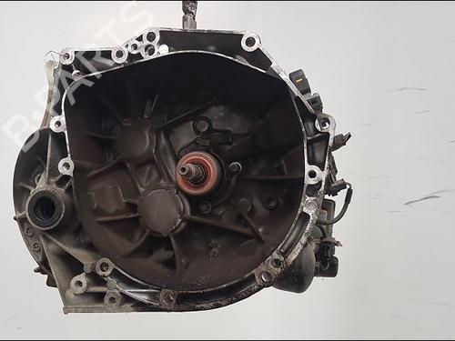 Used Gearbox CITROËN C4 II (NC_) 1.6 HDi 115 (114 hp) 15076863