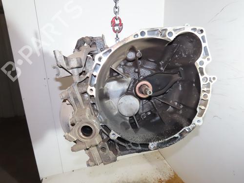 Used Gearbox Gearbox CITROËN JUMPY II Van 2.0 HDi 120 (120 hp) 36659316 36659316