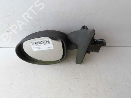 Used Left mirror Left mirror 37060385 37060385