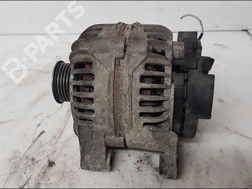 Alternator OPEL ZAFIRA A MPV (T98) 2.2 DTI 16V (F75) | BP10981372M7 