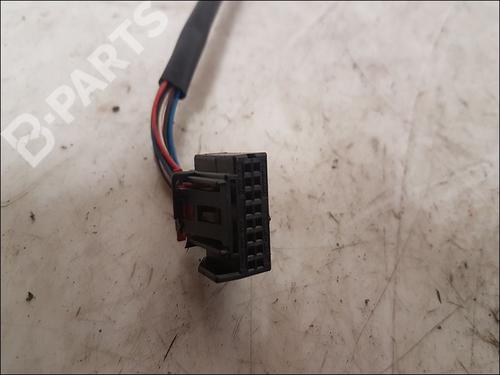 Left mirror AUDI A6 C6 Avant (4F5) 3.0 TDI quattro | BP10949132C26 
