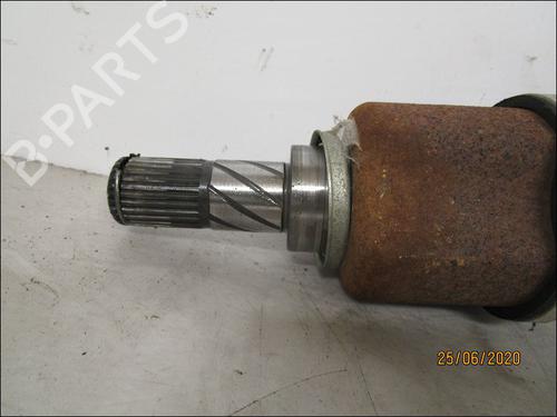 Used Right front driveshaft NISSAN NOTE (E11, NE11) 1.4 (88 hp) 10942284