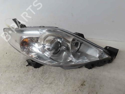 Used Right headlight Right headlight 37046839 37046839