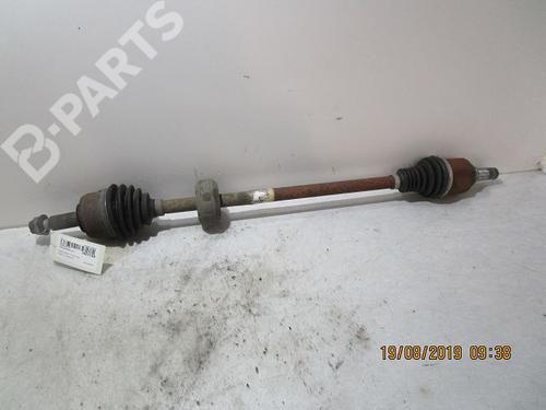 Used Right front driveshaft DACIA LODGY (JS_) 1.2 TCe (JSAY, JSM0) (115 hp) 10942122