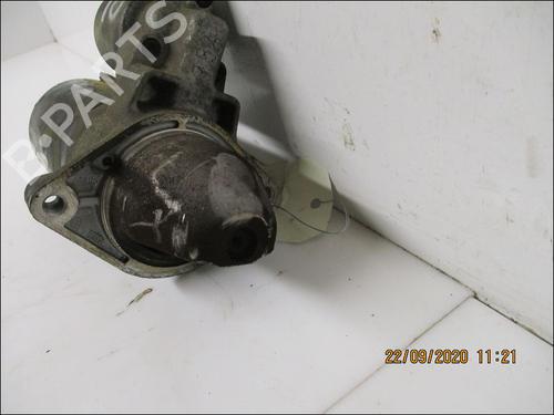 Used Starter FIAT PUNTO EVO (199_) 1.3 D Multijet (199AXC1A, 199BXC1A, 199AXT1A, 199BXT1A) (75 hp) 10939853