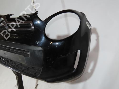 Front bumper CITROËN C1 II (PA_, PS_) 1.0 VTi 68 | BP29494052C7 