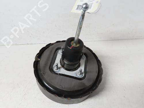 Used Servo brake VW POLO IV (9N_, 9A_) 1.4 TDI (70 hp) 29153049