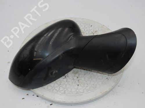 Right mirror FIAT 500 (312_) 1.3 D Multijet (312AXB1A) | BP21946570C27