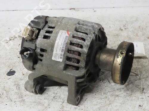 Used Alternator FORD FOCUS I (DAW, DBW) 1.8 Turbo DI / TDDi (90 hp) 16083902