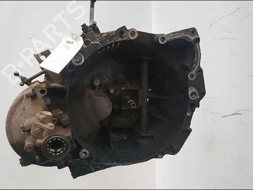 Used Gearbox Gearbox 37044711 37044711