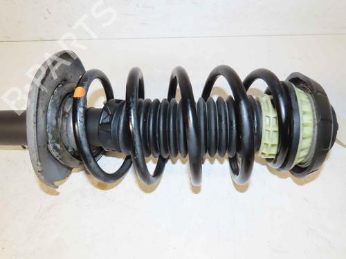 Left front shock absorber CITROËN C3 Picasso (SH_) 1.6 HDI 90 | BP37052512M16 - Image 2
