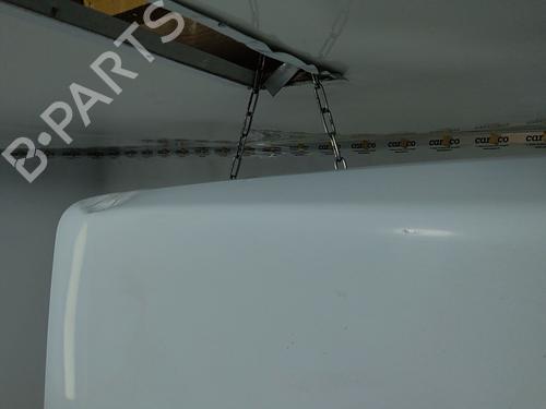 Left tailgate RENAULT MASTER III Van (FV) 2.3 dCi 170 FWD (FV0L) | BP40518372C76 - Image 17
