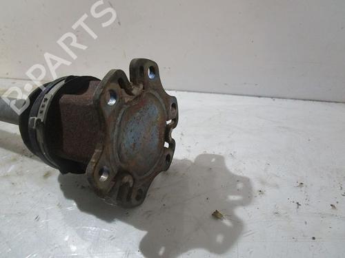 Used Right front driveshaft AUDI A4 B7 (8EC) 2.0 TDI 16V (140 hp) 10942068