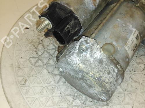 Used Starter Starter 37729525 37729525