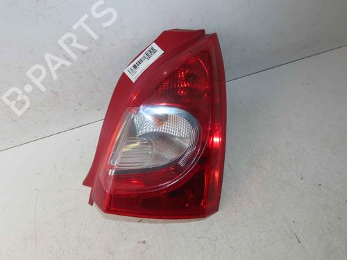 Used Right taillight Right taillight 37051827 37051827