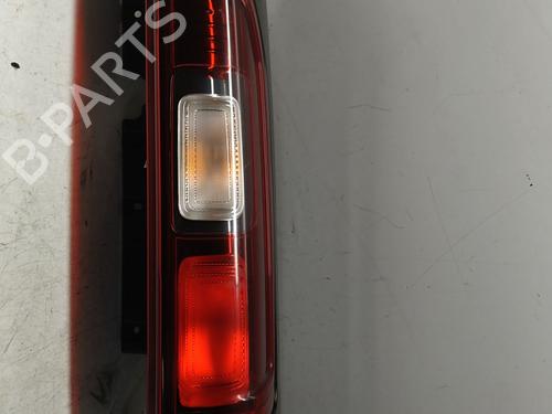Used Right taillight Right taillight RENAULT TRAFIC III Van (FG_) 2.0 dCi 170 (FGMM, FGMV) (170 hp) 40273271 40273271