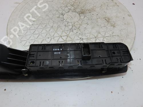 Used Left front window switch RENAULT SCÉNIC III (JZ0/1_) 1.6 dCi (JZ00, JZ12) (130 hp) 26196611