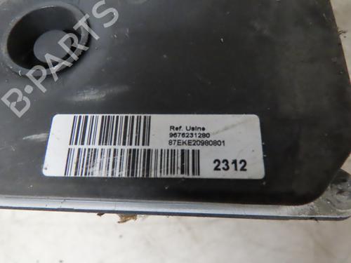 ABS pump CITROËN C4 Picasso I MPV (UD_) 2.0 HDi 150 | BP16751768M43 