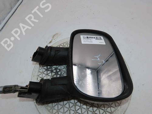 Used Right mirror Right mirror 37061508 37061508