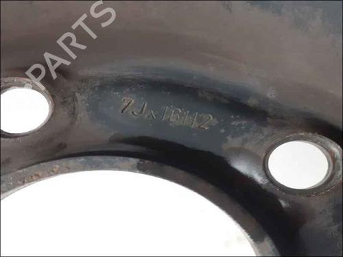 Fælk TOYOTA PROACE Van (MDZ_) 2.0 D4d (MDZ6, MDZ5) | BP37058669C45 - Image 4