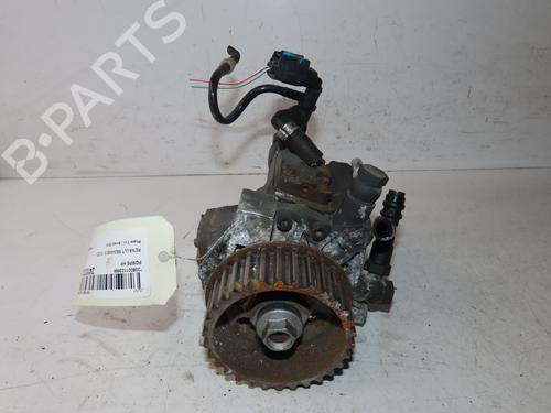 Used Injection pump RENAULT MEGANE III Hatchback (BZ0/1_, B3_) 1.5 dCi (BZ1G, BZ1W, BZ0R) (95 hp) 29152368