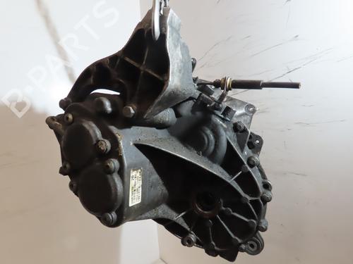 Gearbox FORD C-MAX II (DXA/CB7, DXA/CEU) 1.6 TDCi | BP29441957M3 