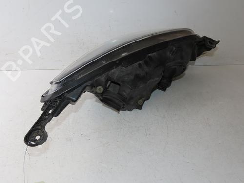 Left headlight OPEL ASTRA H CLASSIC Estate (A04) 1.7 CDTi (L35) | BP33135200C28 - Image 3