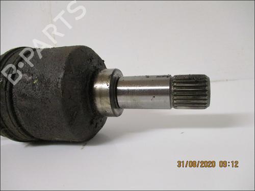 Used Left front driveshaft Left front driveshaft PEUGEOT 405 II Break (4E) 1.9 D (69 hp) 10942823 10942823