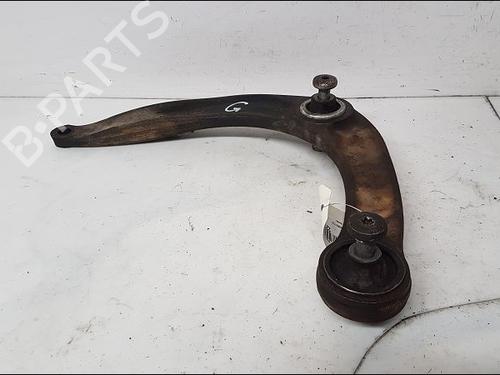 Used Left front suspension arm Left front suspension arm CITROËN C4 Grand Picasso I (UA_) 2.0 HDi 138 (136 hp) 17193501 17193501